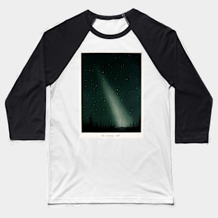 Comet Baseball T-Shirt